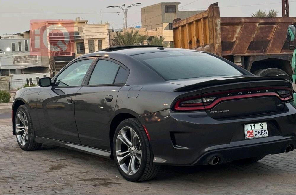 دودج تشارجر